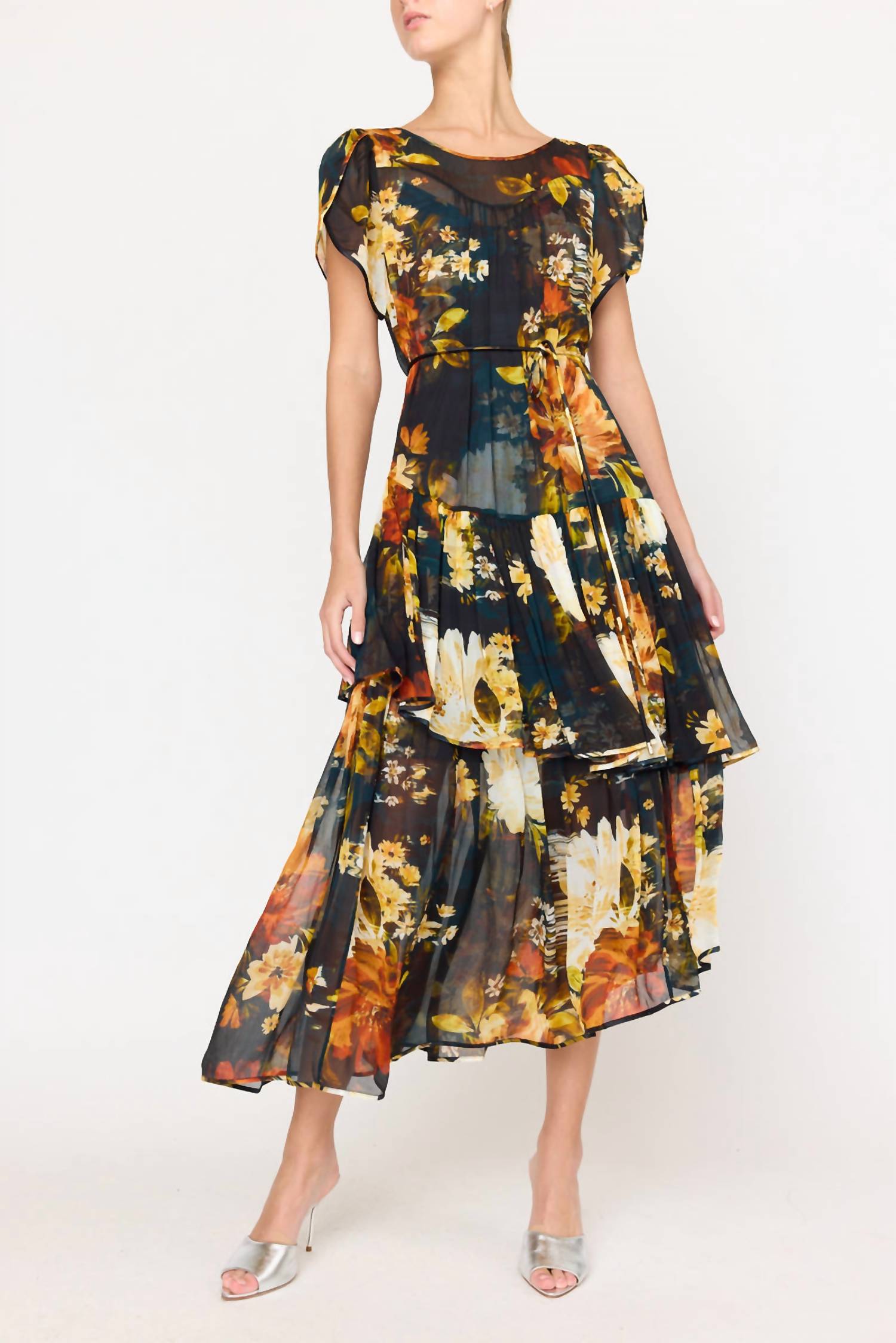 Christy Lynn - Women's Mallories Dress