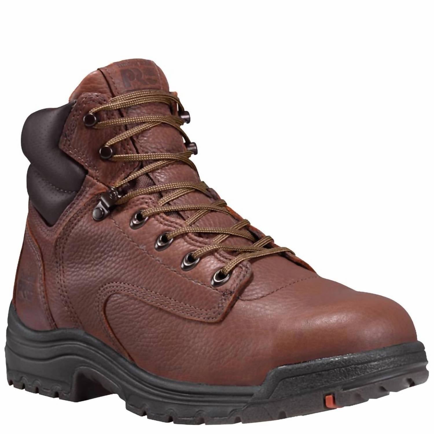 Timberland - Men's Titan Work Boots - Wide