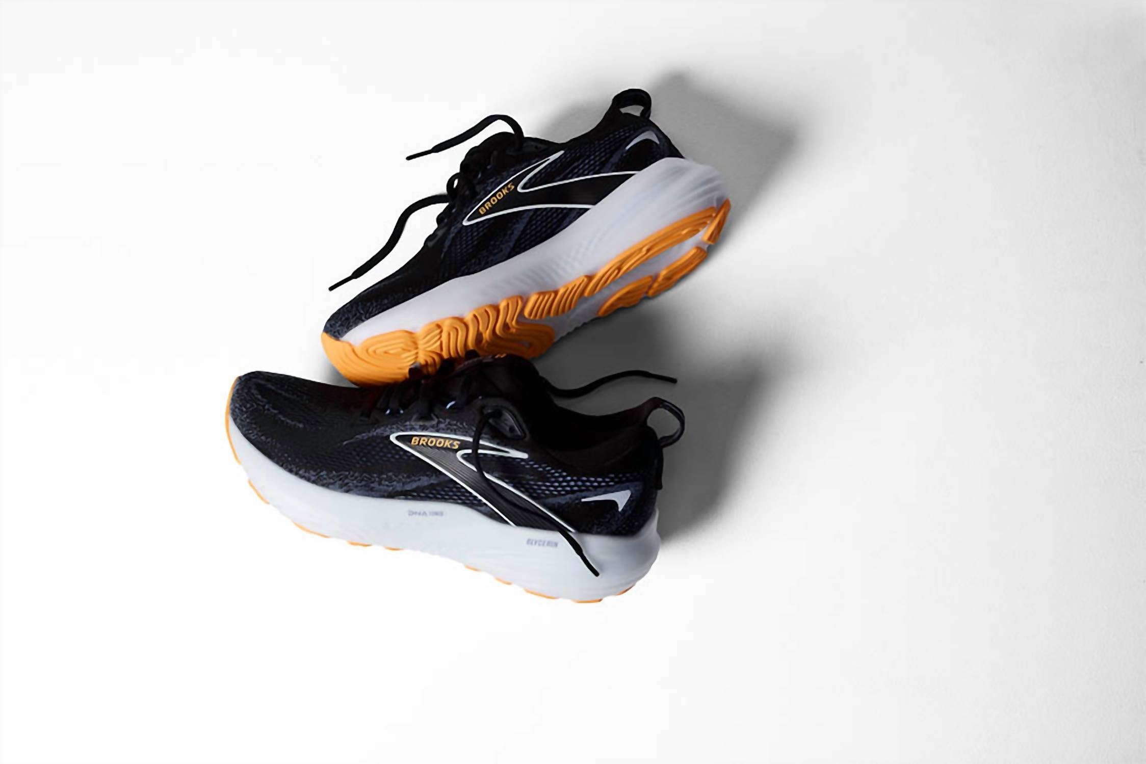 Brooks - Men's Glycerin 22 Shoe