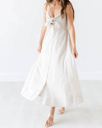 Stitch & Co. - Harper Midi Dress