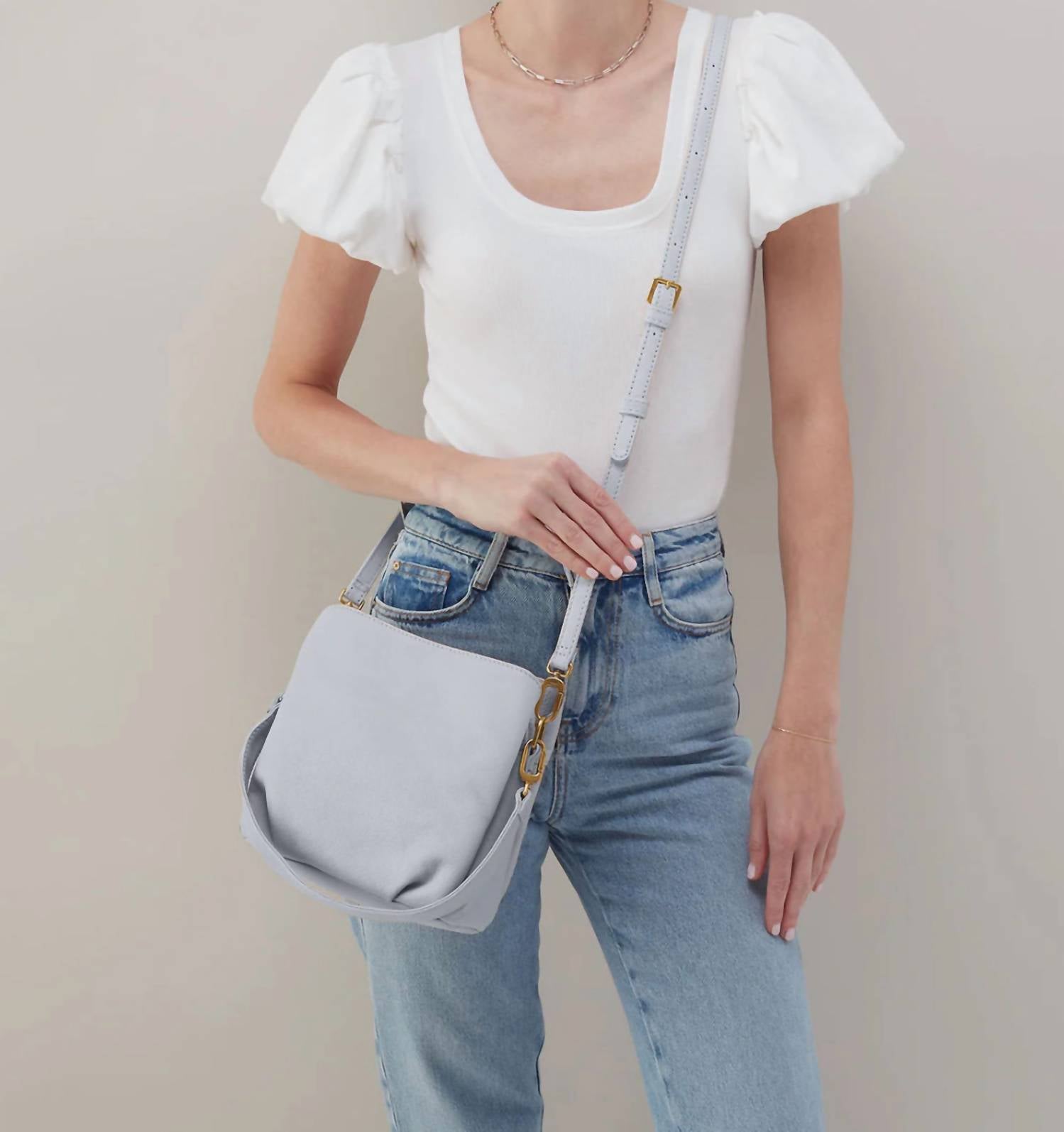Hobo - Women's Starr Convertible Shoulder Bag