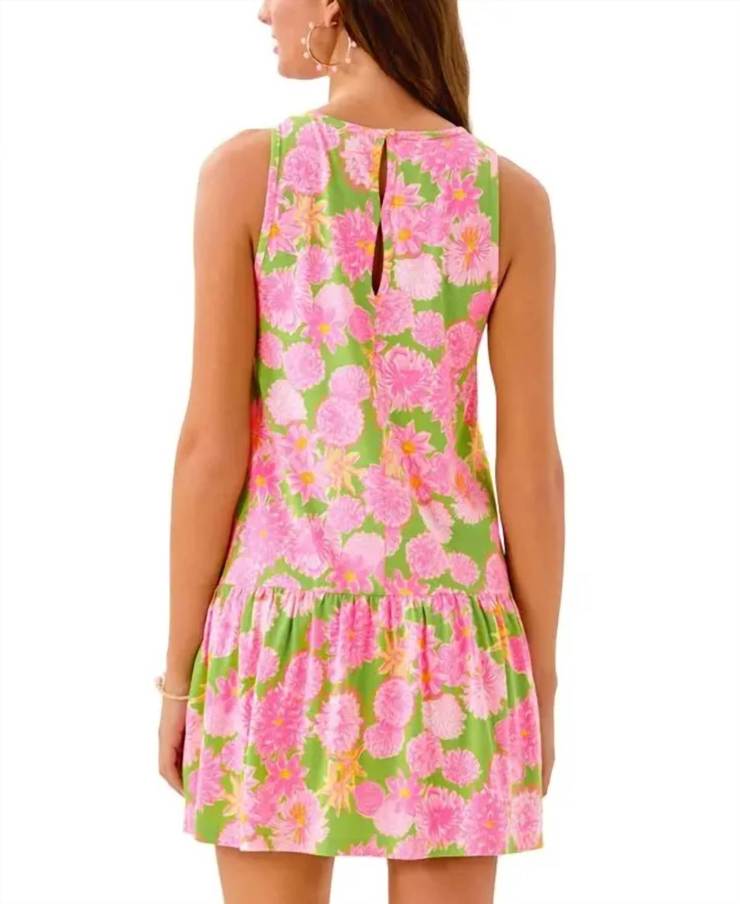 Lilly Pulitzer - Women's Dixi Dress