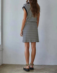 By Together - Marley Polo Mini Dress