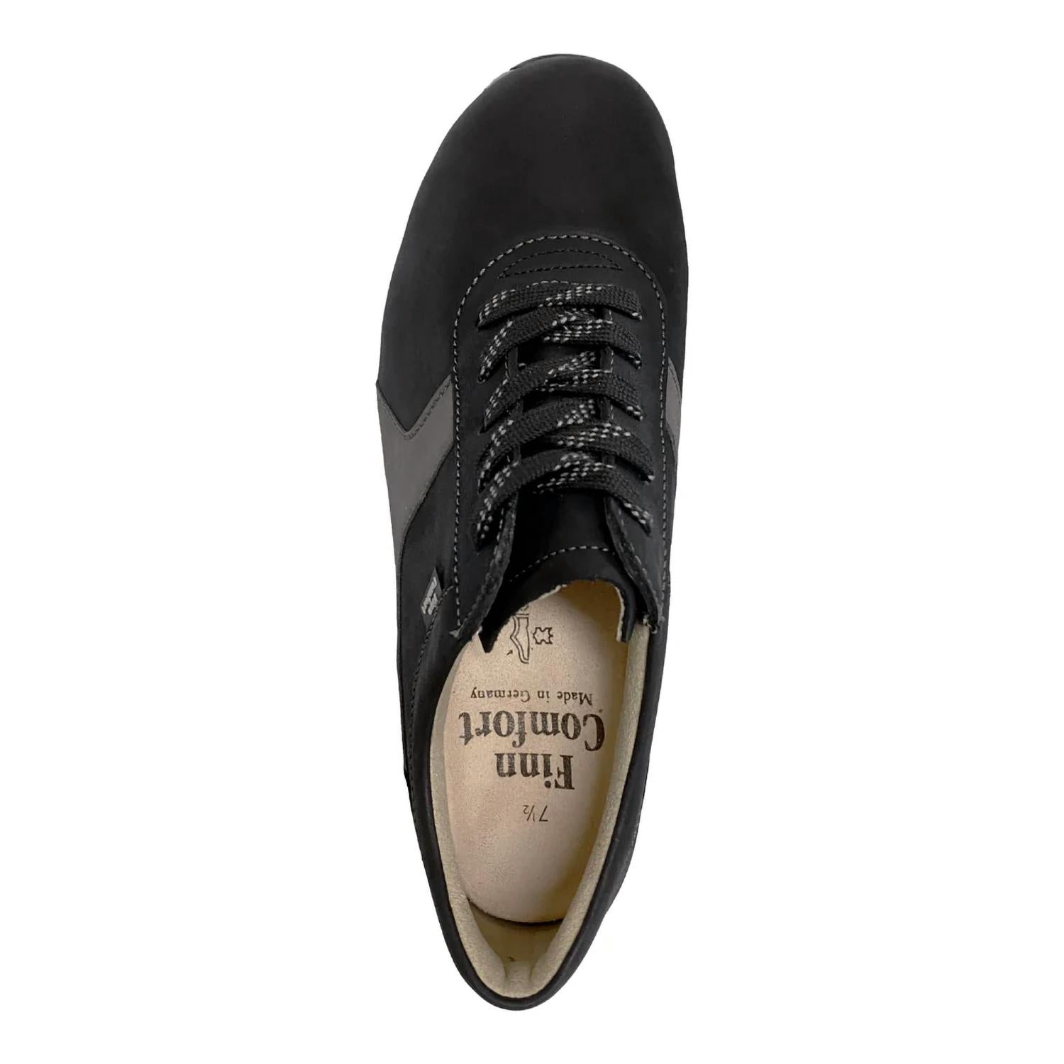 Finn Comfort - Men's Buggy/patagonia Wide Walking Shoes