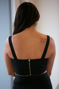 Corey Lynn Calter - Kat Top