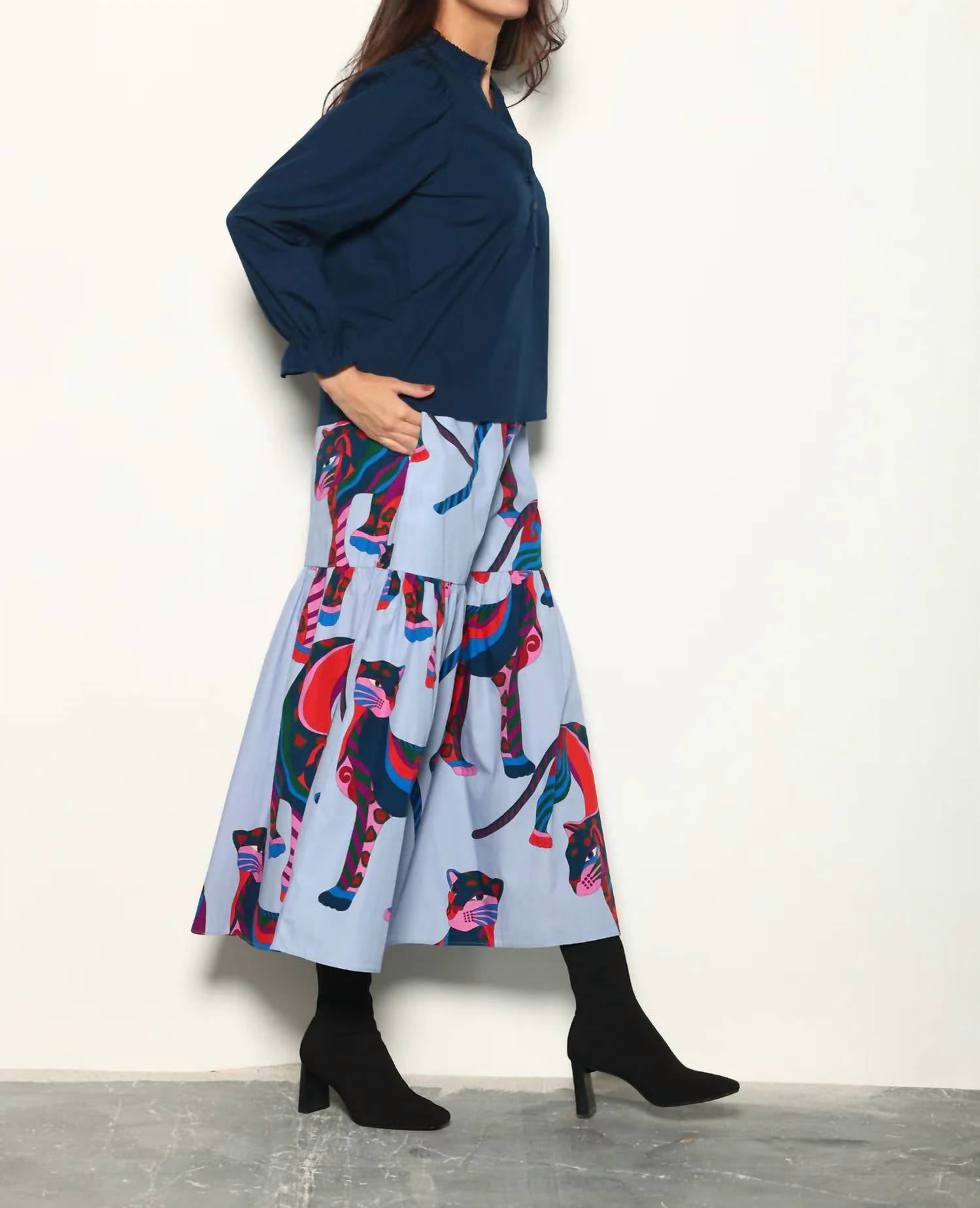 Maude - Ada Skirt