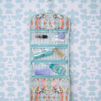 Laura Park - Women's Brooks Avenue Hanging Travel Case