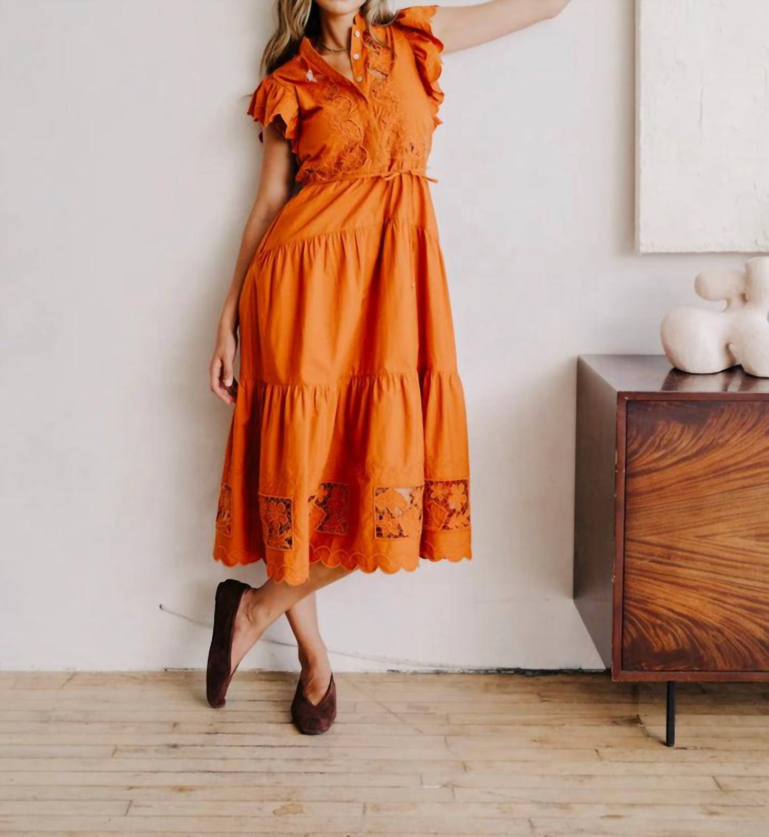 Love The Label - Romy Dress
