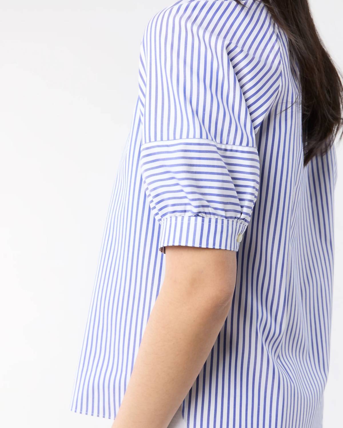 Ann Mashburn - Selina Top