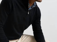 Peter Millar - Autumn Crest Quarter-zip Sweatshirt