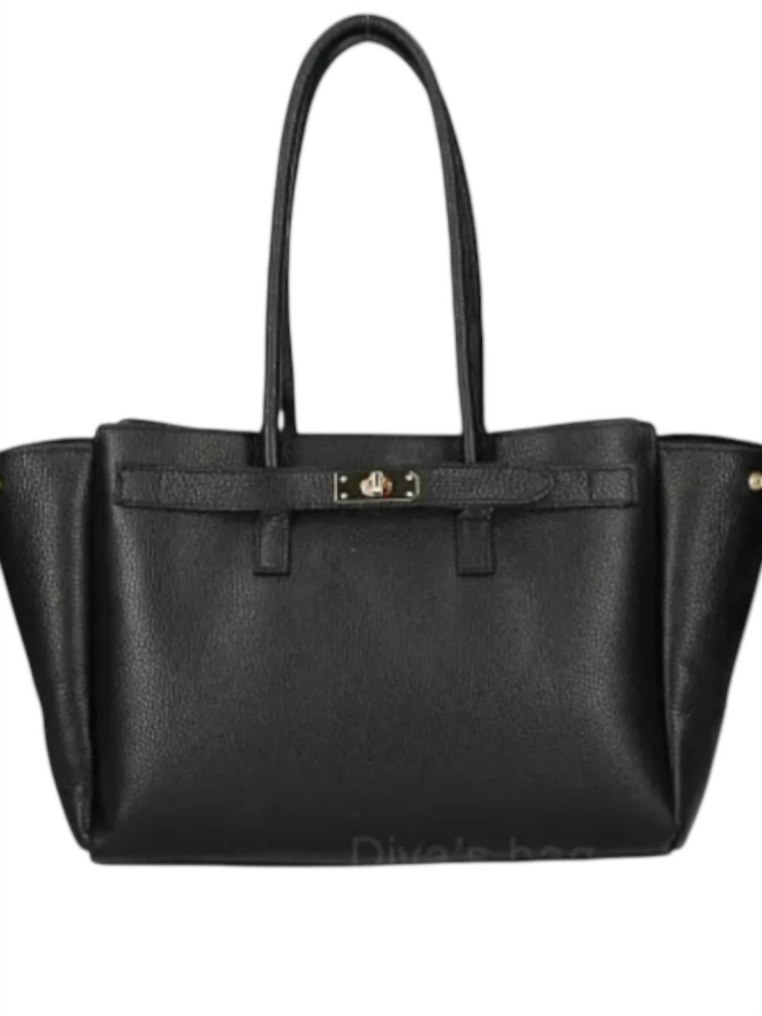 Two Amicis - Women's Nottingham Bag