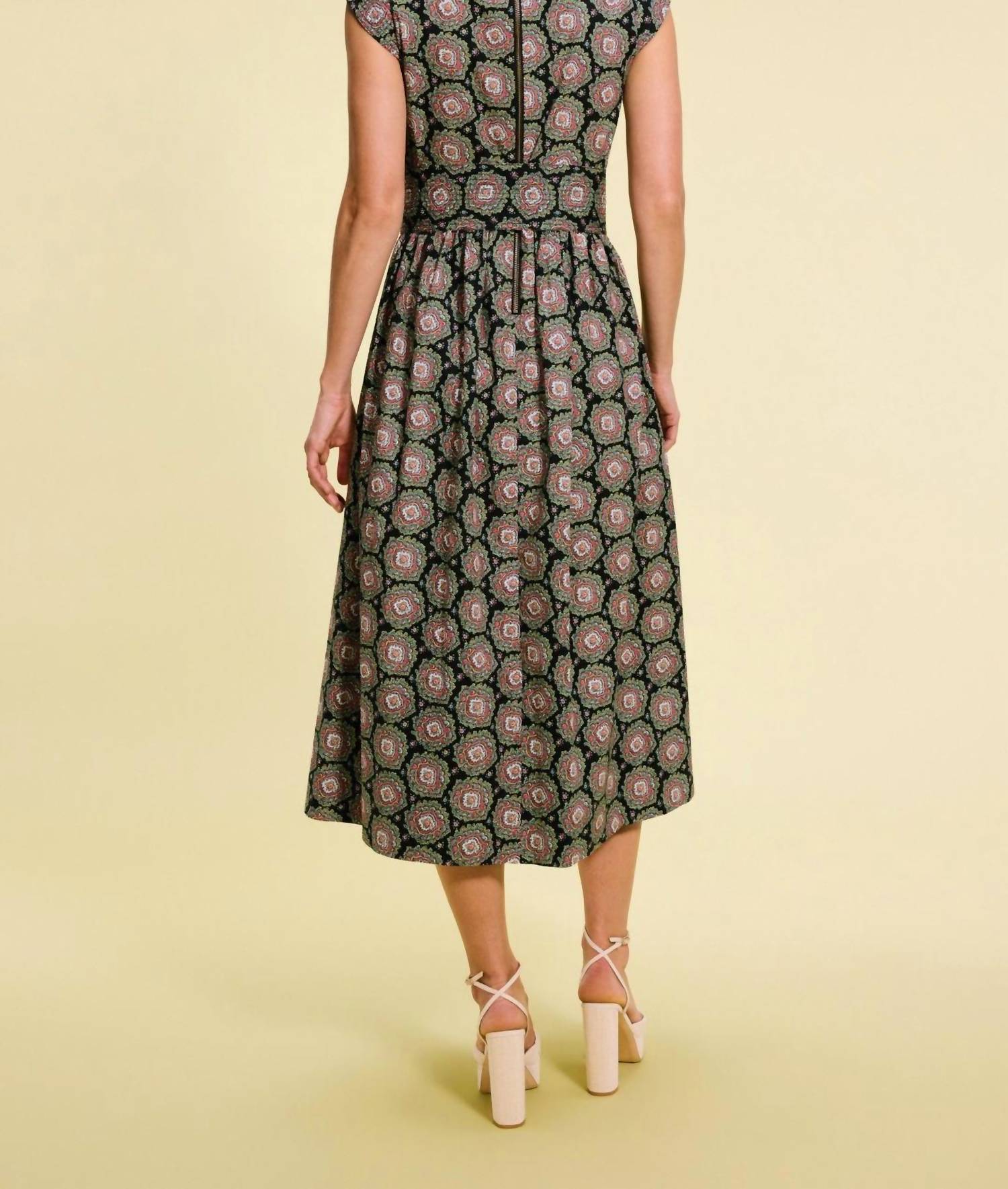 The Great. - Tulsa Dress