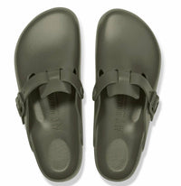 Birkenstock - Unisex Boston Essentials Clogs