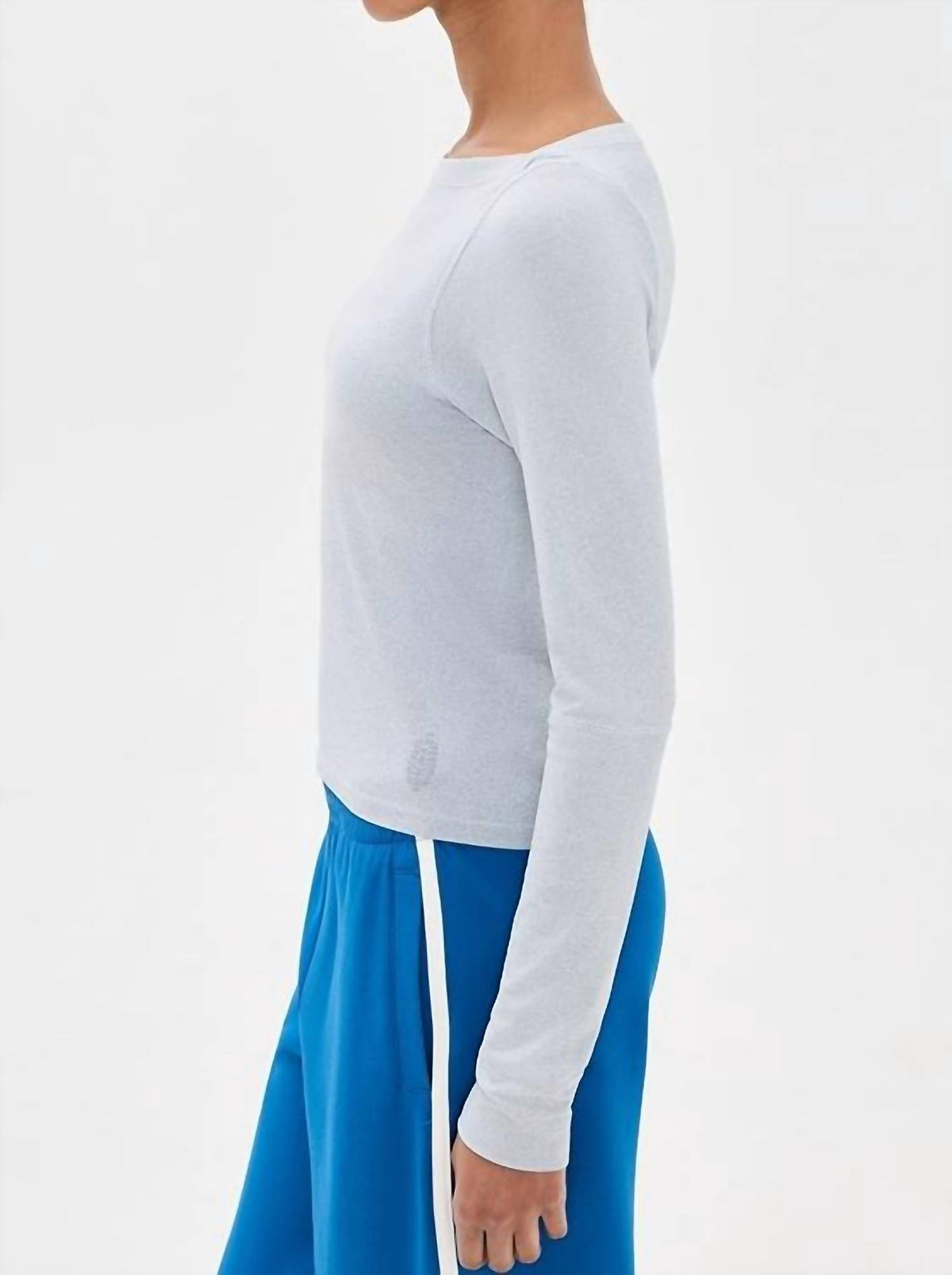 Free People - Up Next Long Sleeve Top