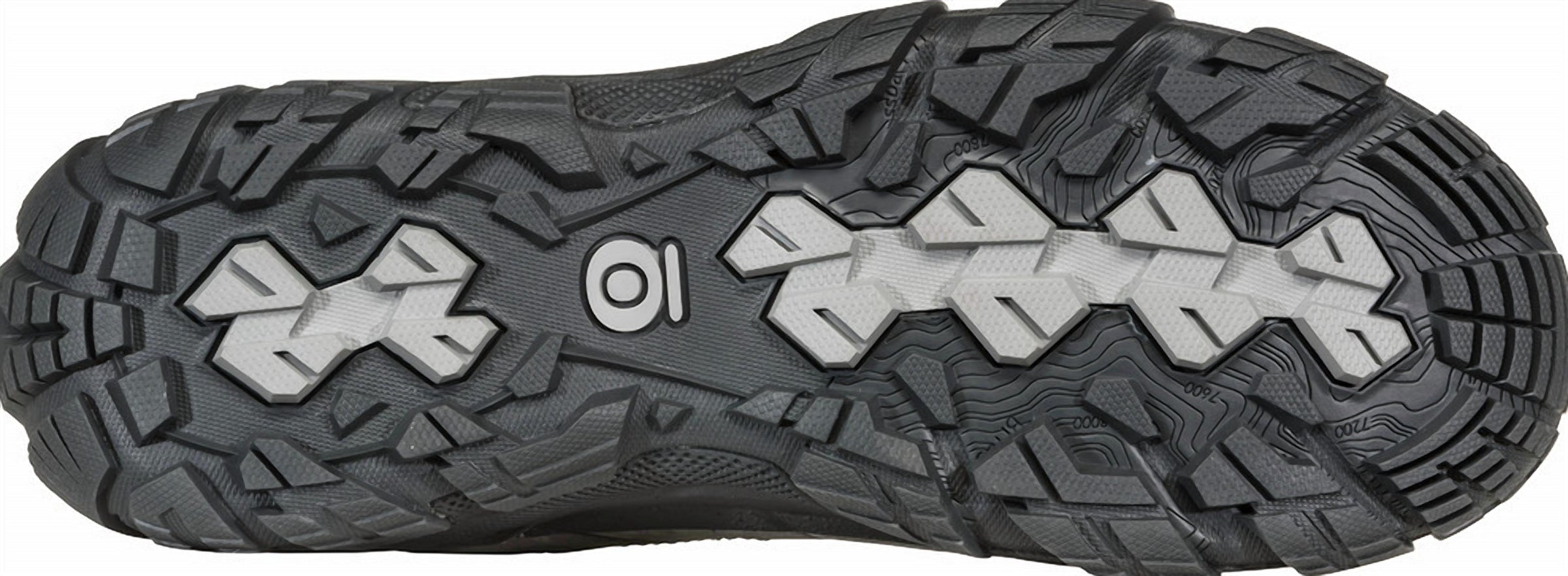 Oboz - Men's Sawtooth X-low Boot
