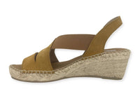 Juncal Aguirre - Women's Serraje 386 Espadrille