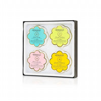Spongellé - Women's Spongette Quartet Gift Set