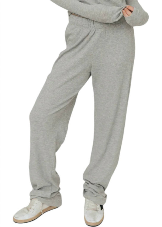 Eterne - Thermal Lounge Pants