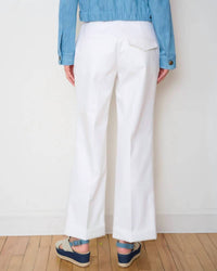 We-Ar4 - Parker Straight Leg Pants