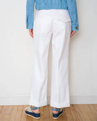 We-Ar4 - Parker Pant