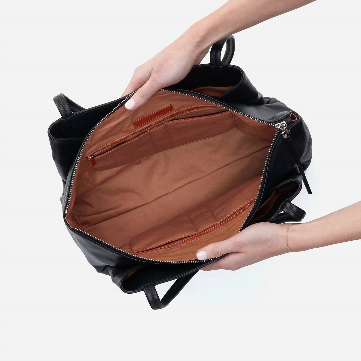 Hobo - Women's Essential Large Tote Bag