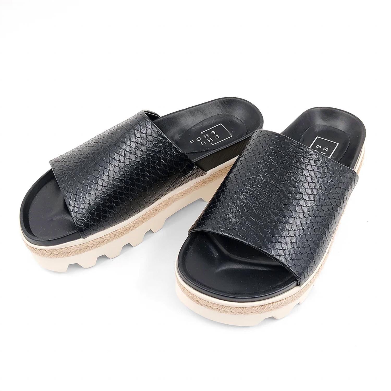 Shu Shop - Women's Kristina Slip-on Sandal
