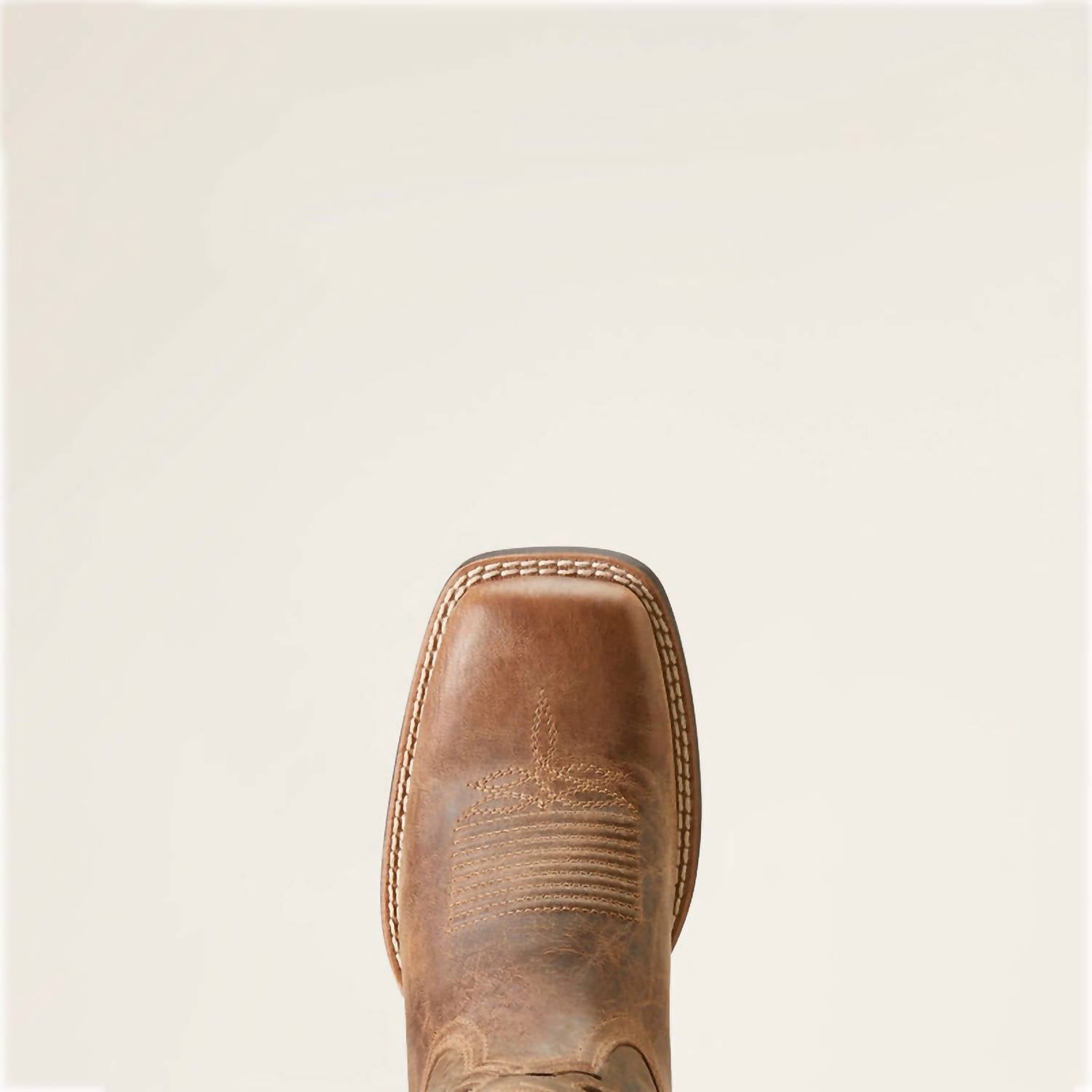 Ariat - Women's Longview Western Boots