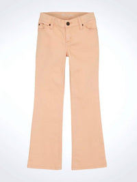 Wrangler - Girl's Wrangler Retro Vibrant Bootcut Jean