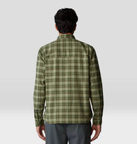 Mountain Hardwear - Men's Voyager One Long Sleeve Shirt Top