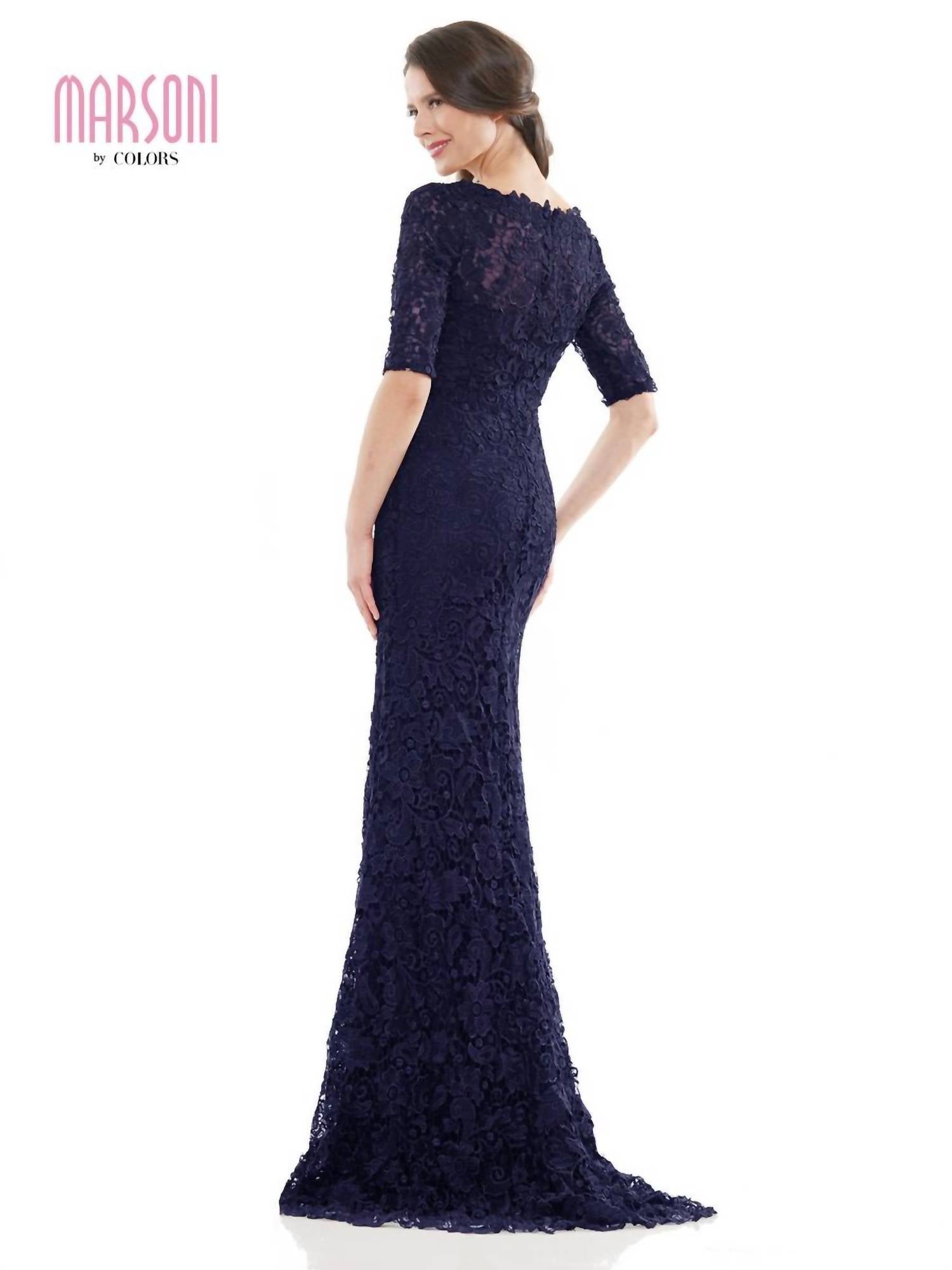 Marsoni By Colors - Mother Of The Bride Dress