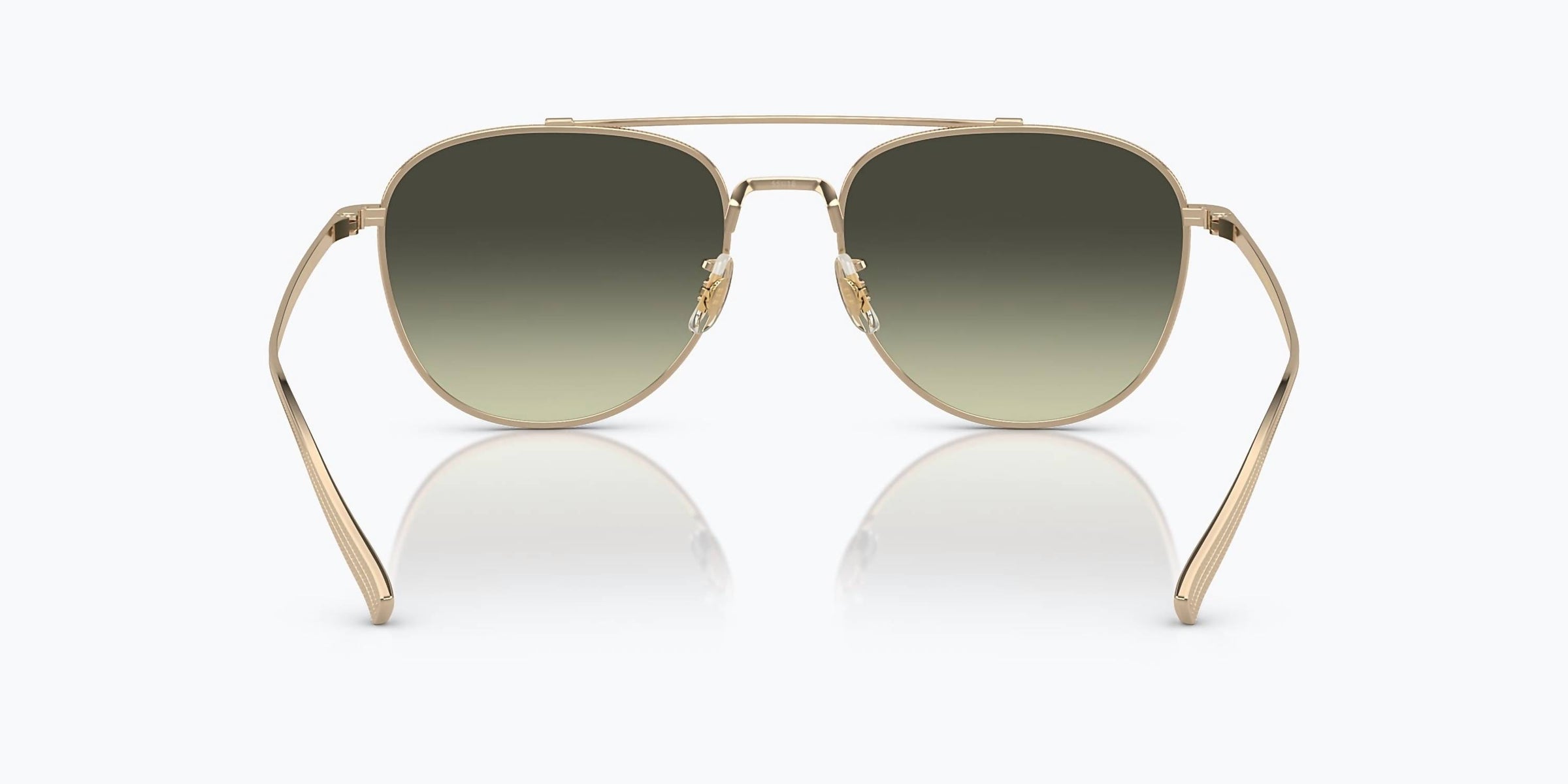 Oliver Peoples - Rivetti Non Polarized Sunglasses Ov1335st 5035bh