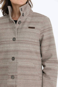 Cinch - Women's Wooly Coat