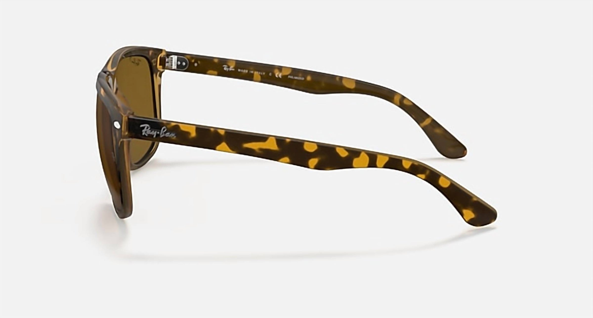 Ray Ban - Boyfriend Polarized Sunglasses Rb4147 710/57