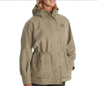 Marmot - '78 All Weather Hooded Waterproof Parka