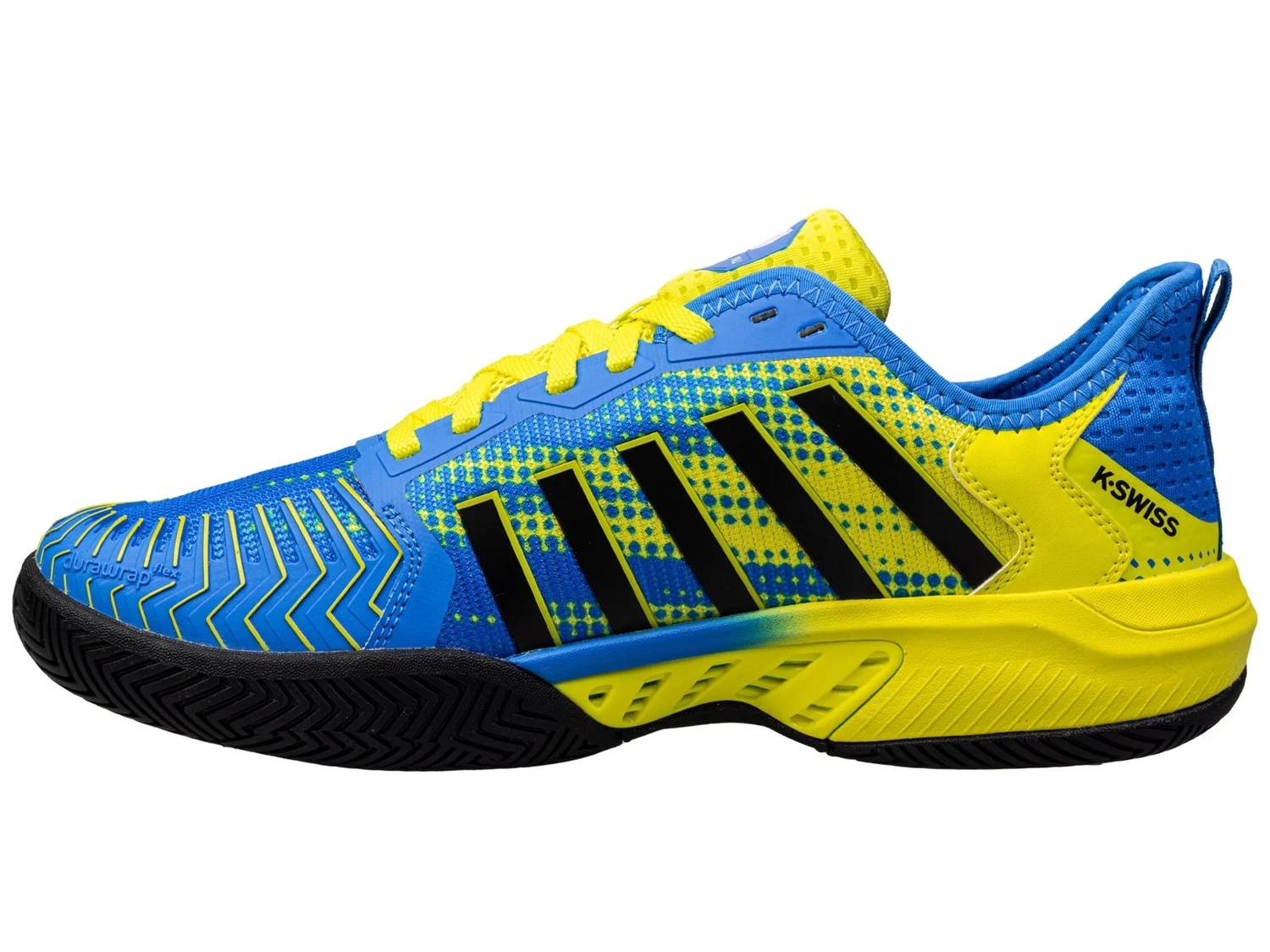 K-Swiss - Men's Pickleball Supreme Shoes