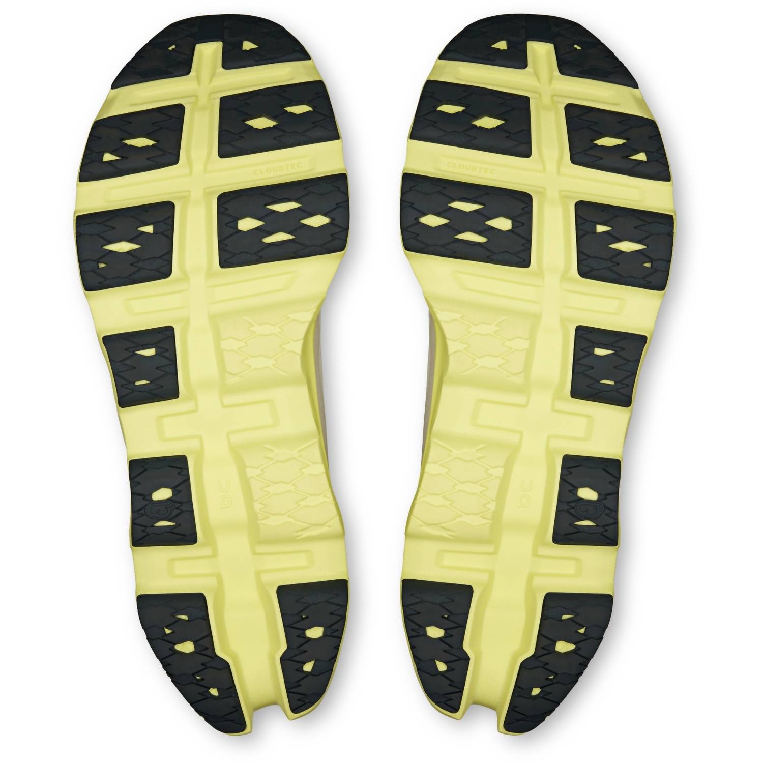 On Running - Men's Cloudmonster 3 Shoe