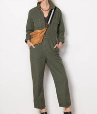 Rivet Utility - Seeker Jumpsuit