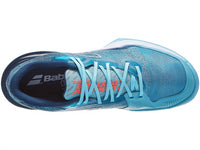 Babolat - Men's Jet Mach 3 Ac Shoe