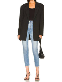 Moussy - Hammond Skinny-hi Jean