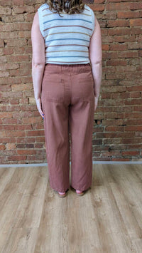 Be Cool - Ellett Pants