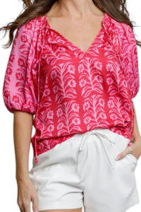 Omika - Isla Blouse