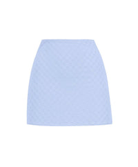 Pq Swim - Dockside Mini Skirt