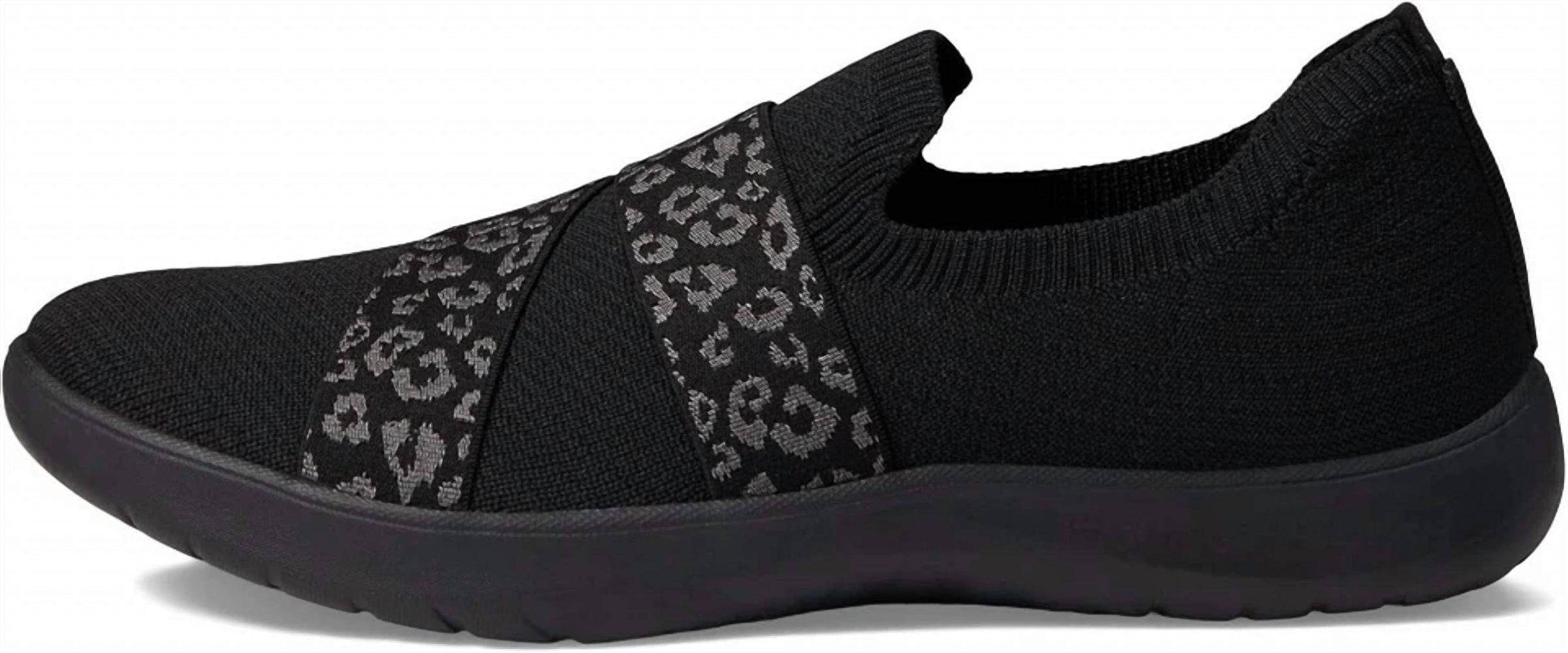 Clarks - Women's Adella Stride Slip On Sneaker