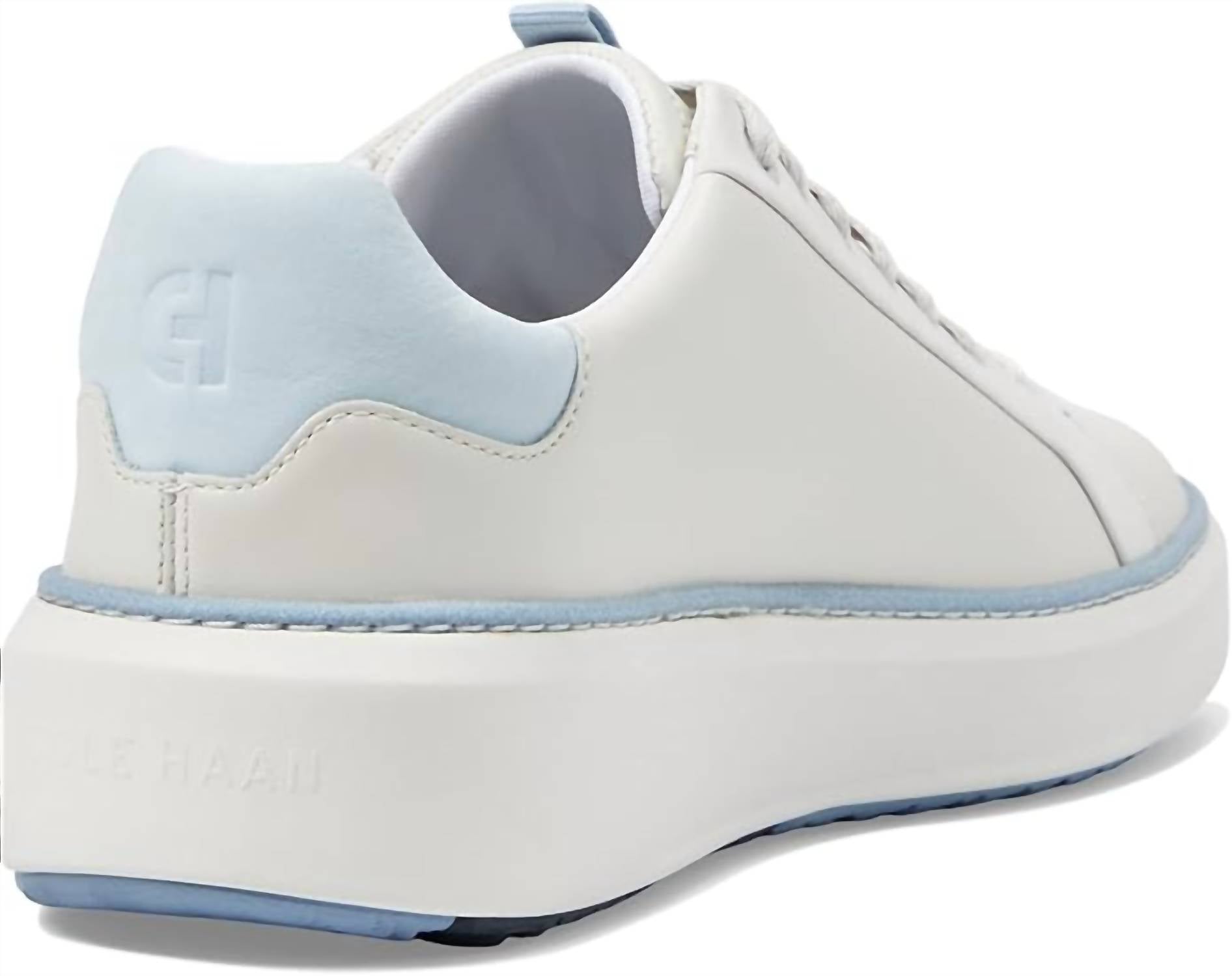 Cole Haan - Women's Grandpro Topspin Golf Sneakers
