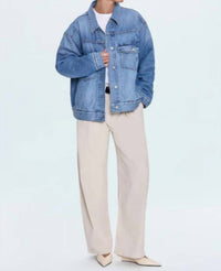 Pistola - Landon Trucker Jacket