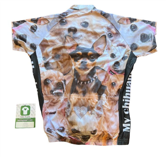 It'S In My Heart - Women's Cycling Jersey