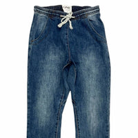 One Teaspoon - Denim Super Trackies Pant