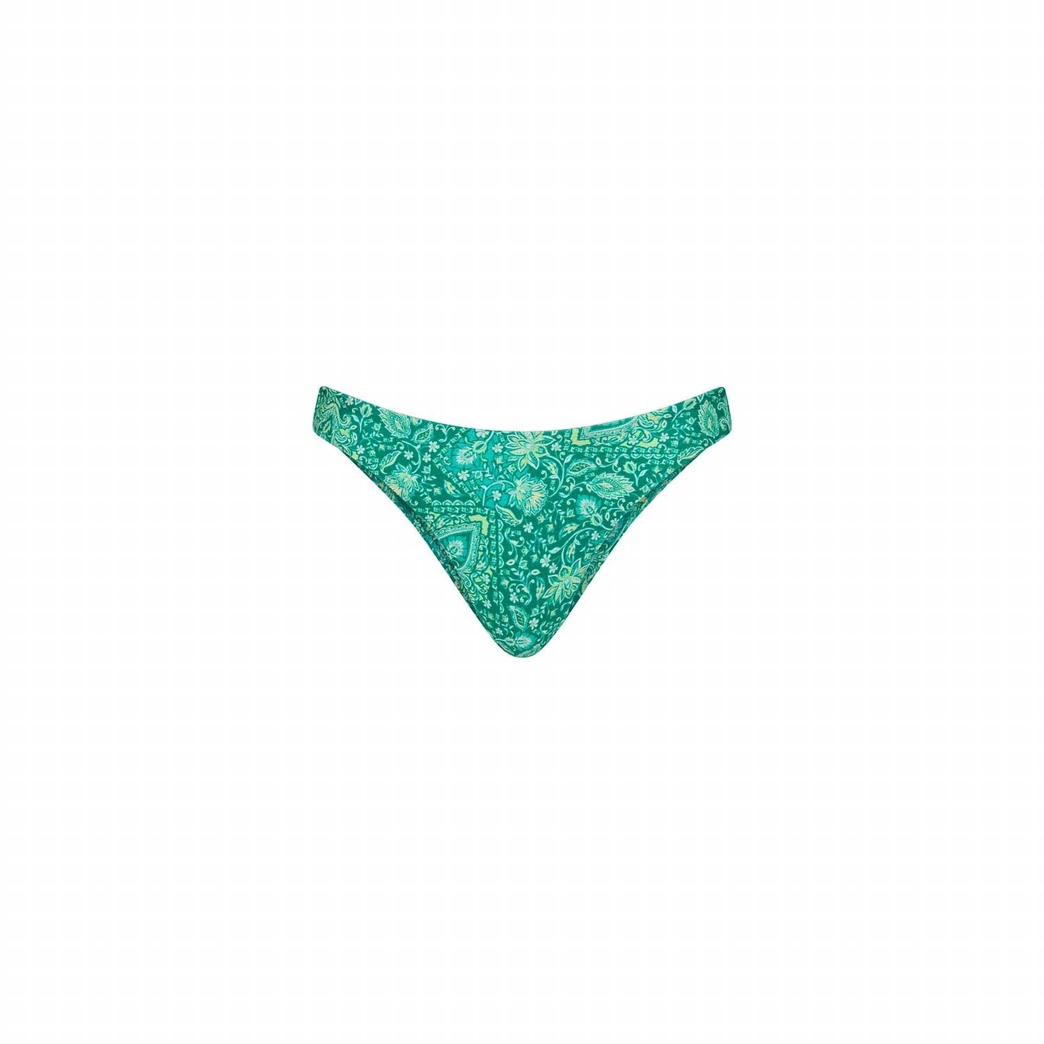 Kulani Kinis - Minimal Full Bikini Bottom