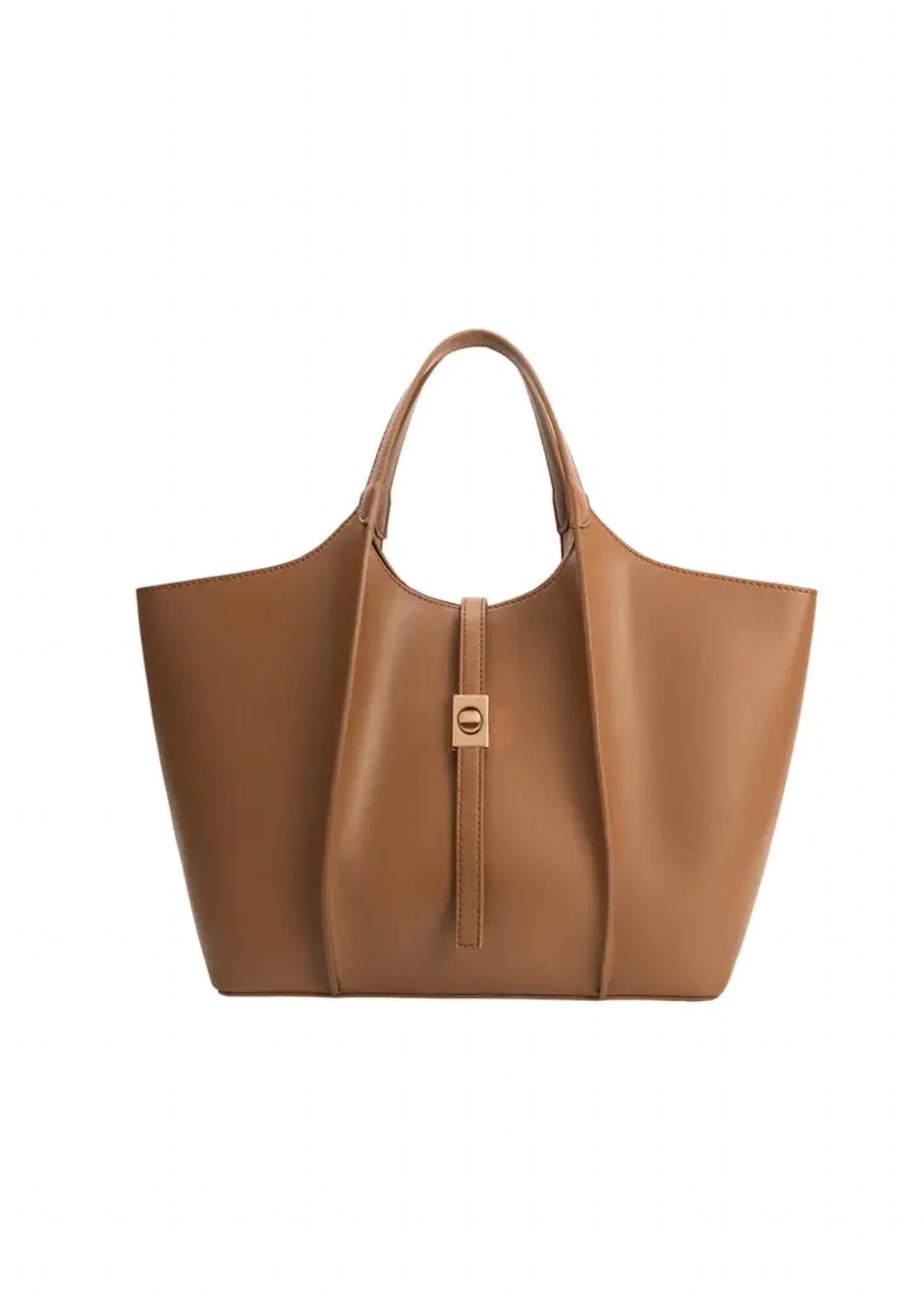 Melie Bianco - Women's Malia Vegan Tote Bag