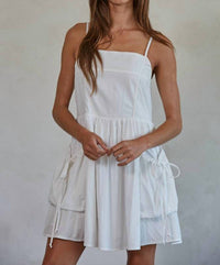 By Together - Aimee Mini Dress